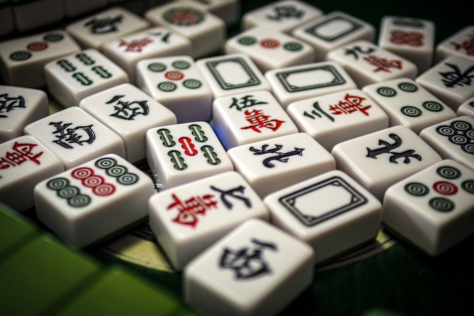LOL大乐透玩法解析与技巧推荐 LOL大乐透玩法解析与技巧推荐